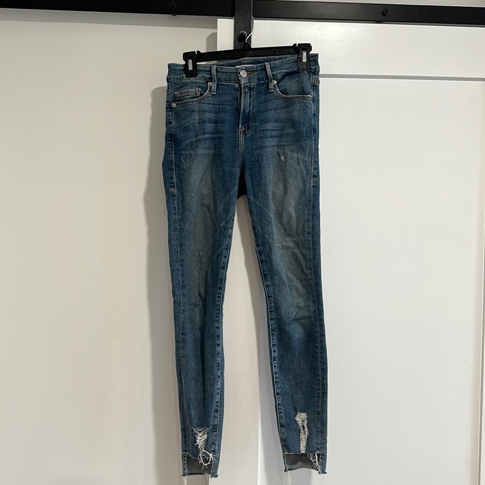 Good American jeans